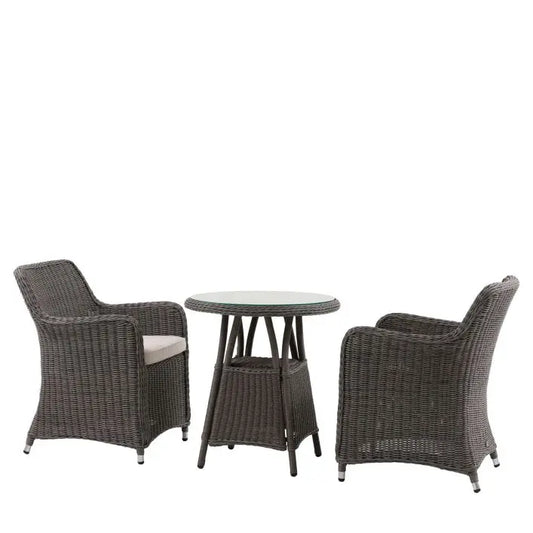 ASCOT Outdoor Bistro Set