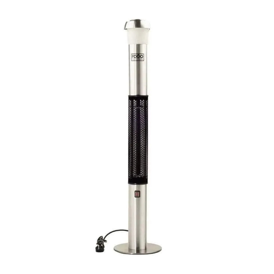 LED Blutooth Speaker Heater