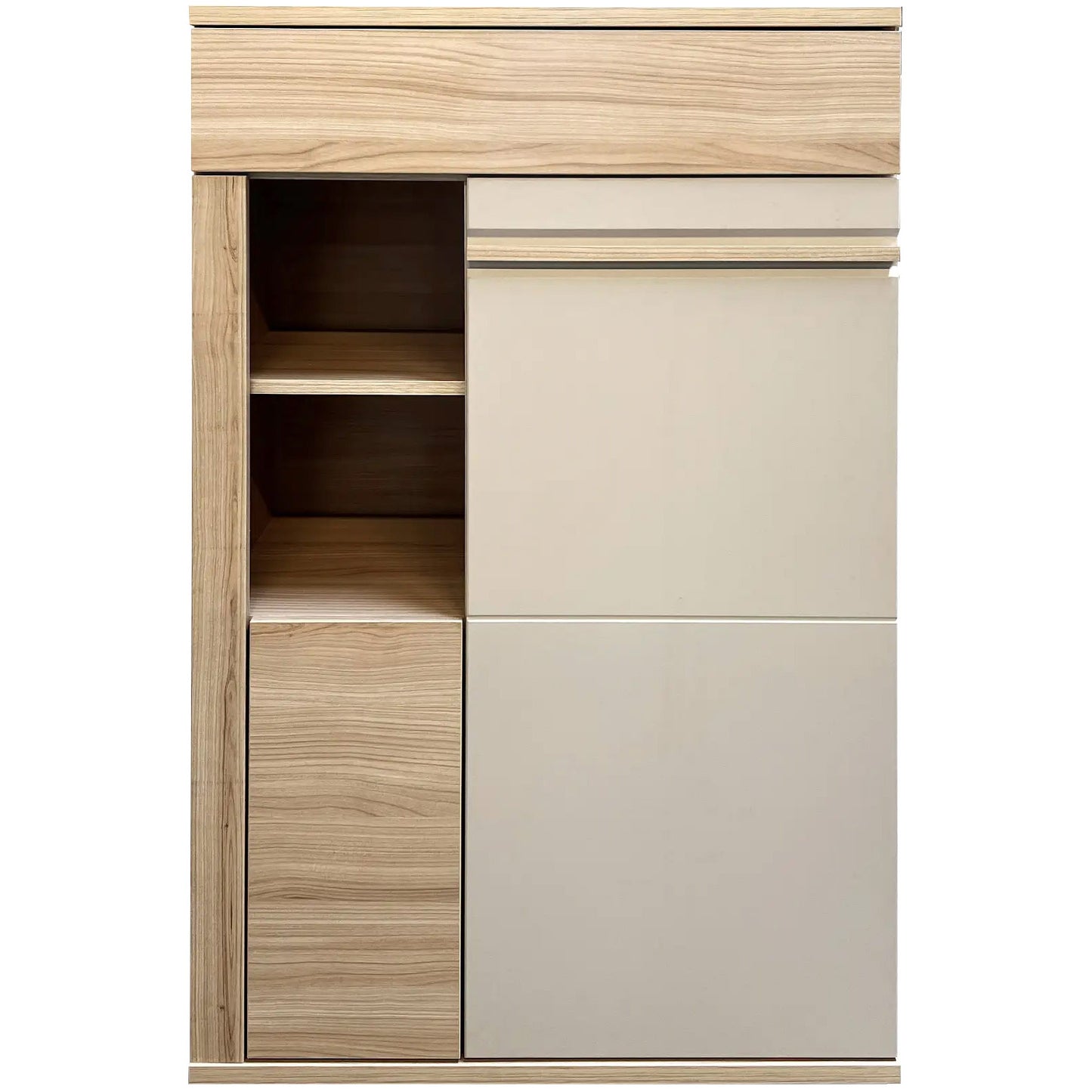 OSLO Large Modular Entertainment Set
