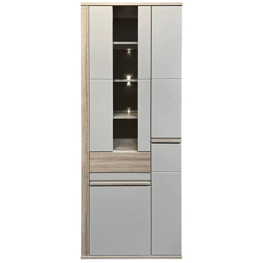 OSLO Large Modular Entertainment Set