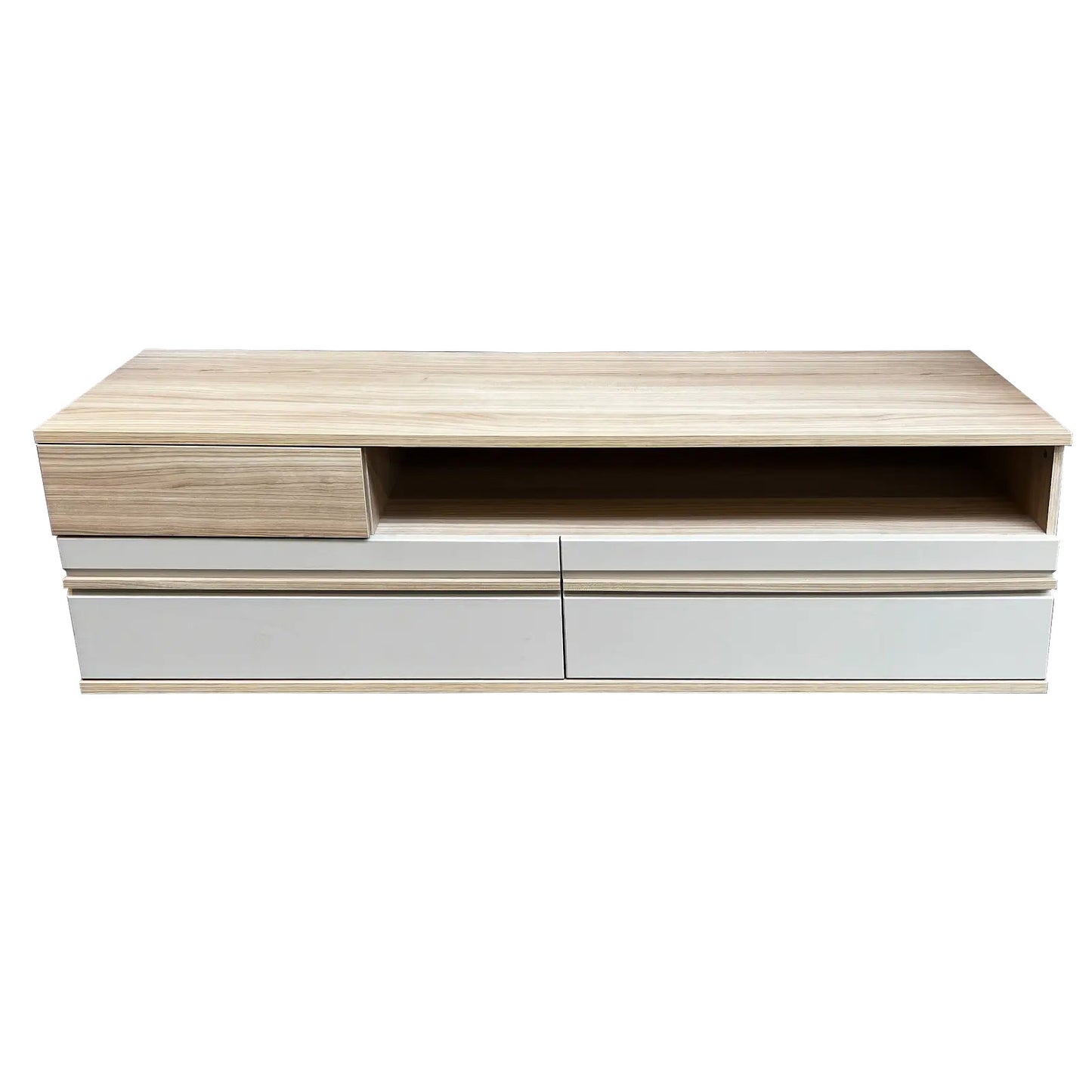 OSLO Large Modular Entertainment Set