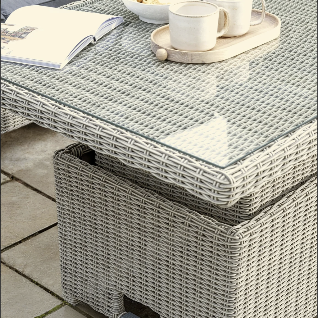 Palma Signature Lounge Sofa Set