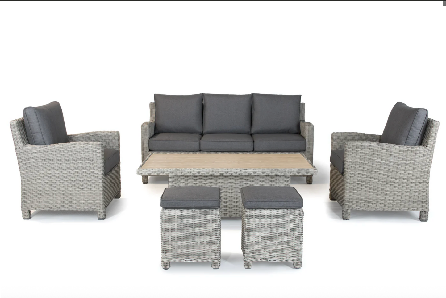 Palma Signature Lounge Sofa Set