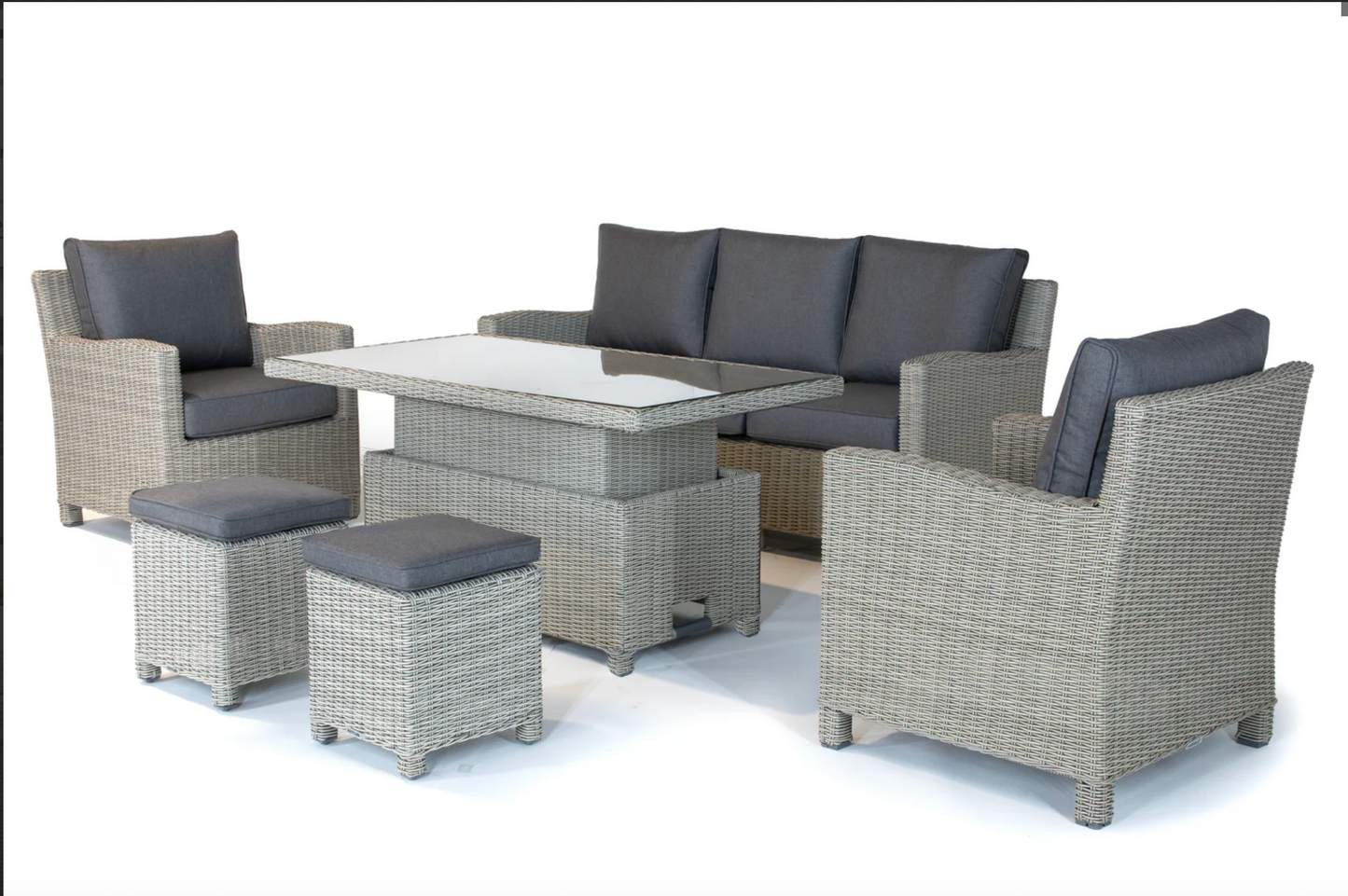 Palma Signature Lounge Sofa Set