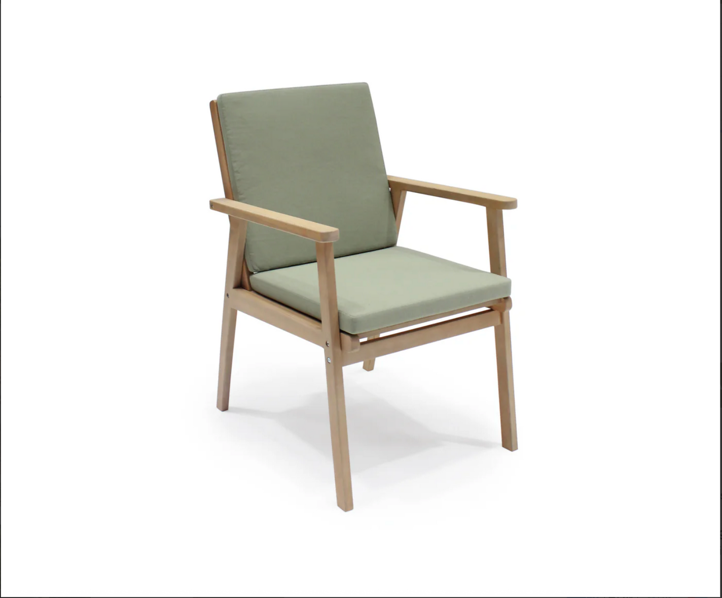 Hampton 6 Seat Dining Set