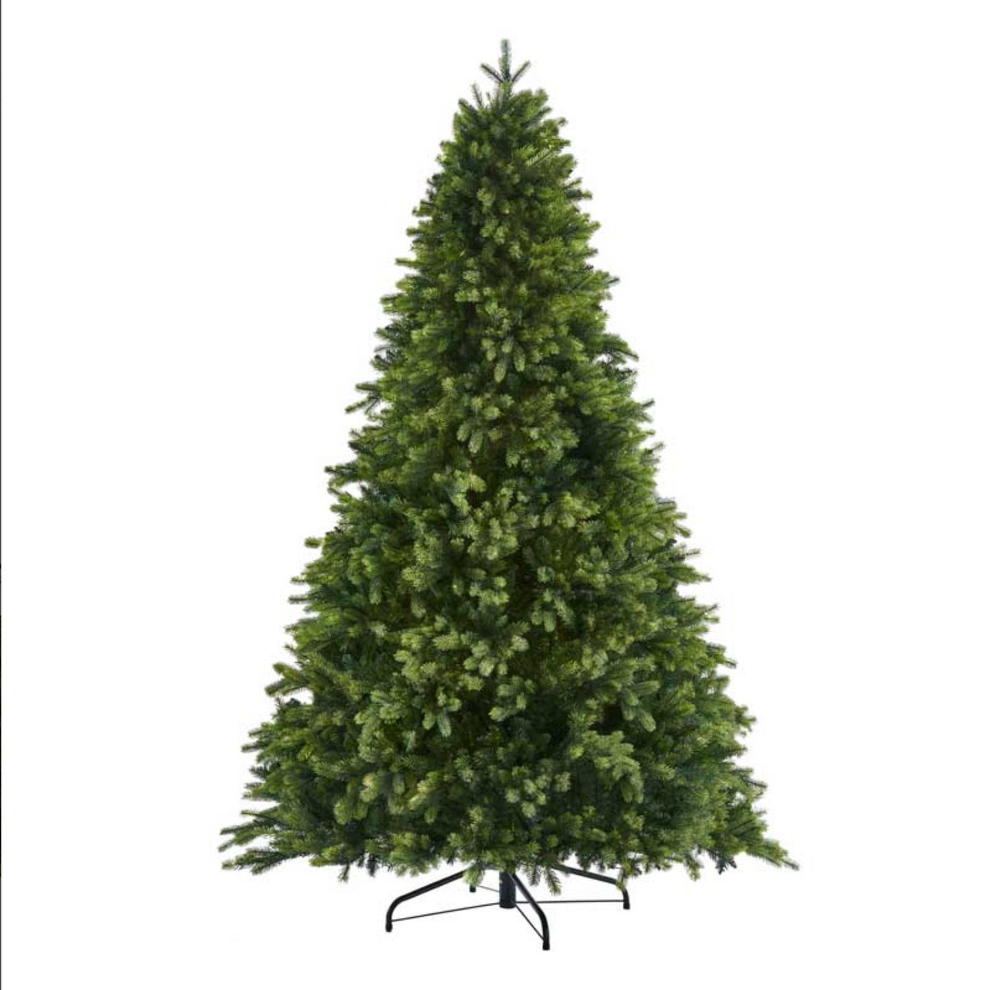 OAKLEY FIR 7.5ft Artificial Christmas Tree