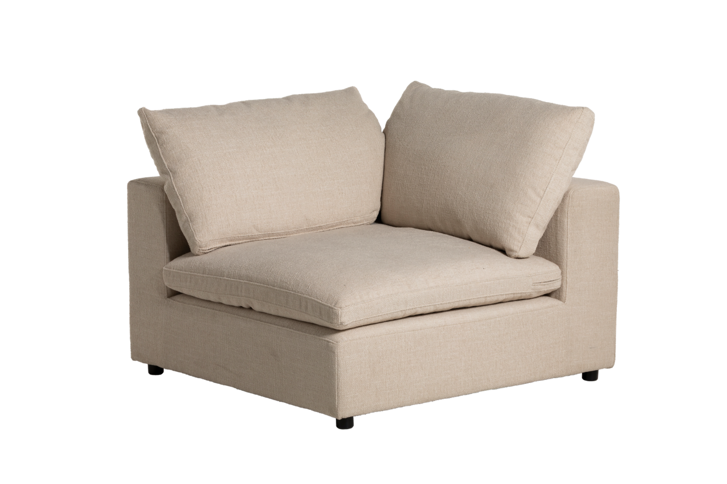 ZEN Corner Sofa – Pre-Order (14–21 Days)
