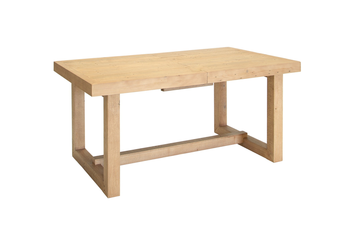 OAKLEY 160–200cm Extending Dining Table – Pre-Order (14–21 Days)