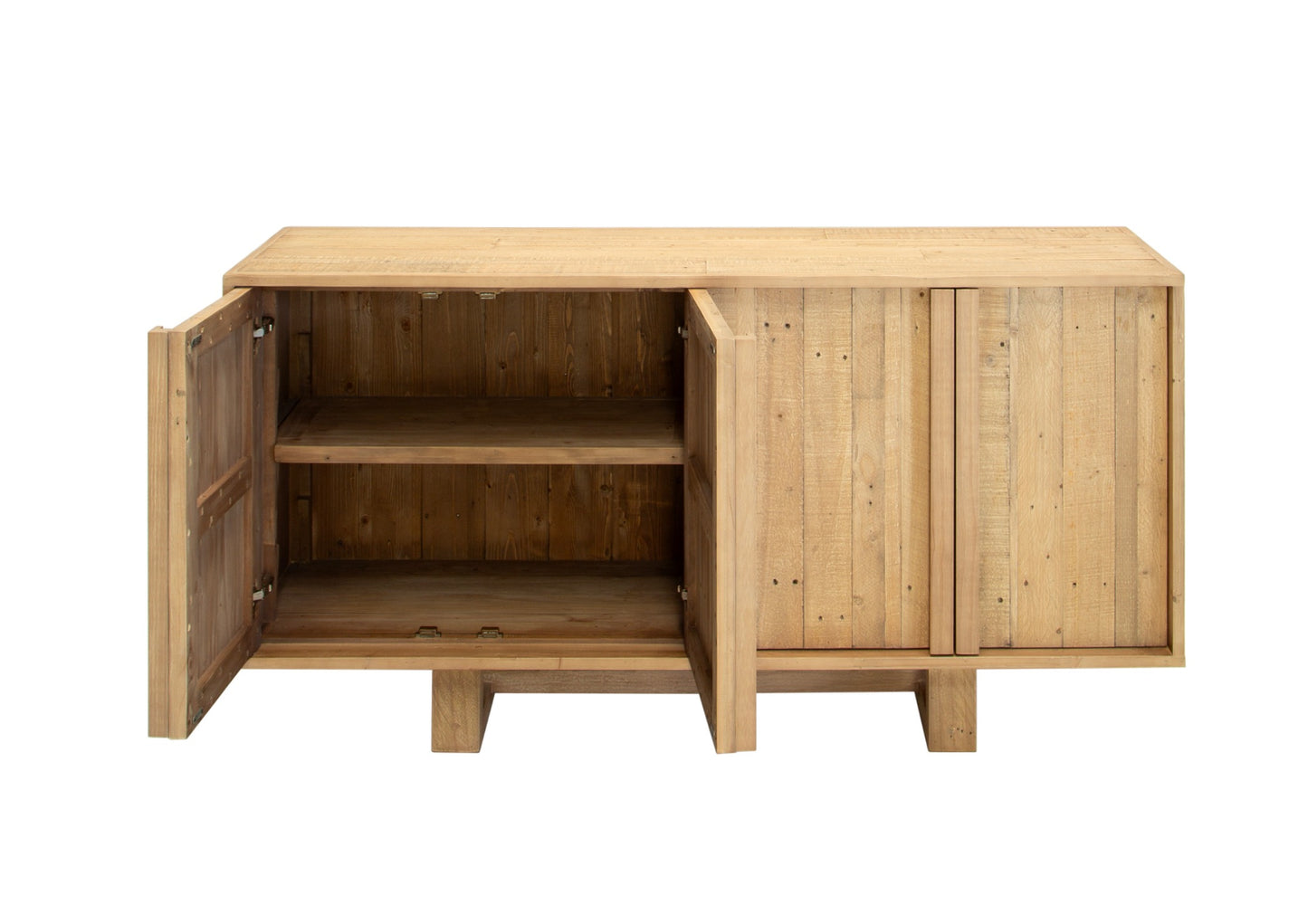 OAKLEY Wide Sideboard – Pre-Order (14–21 Days)