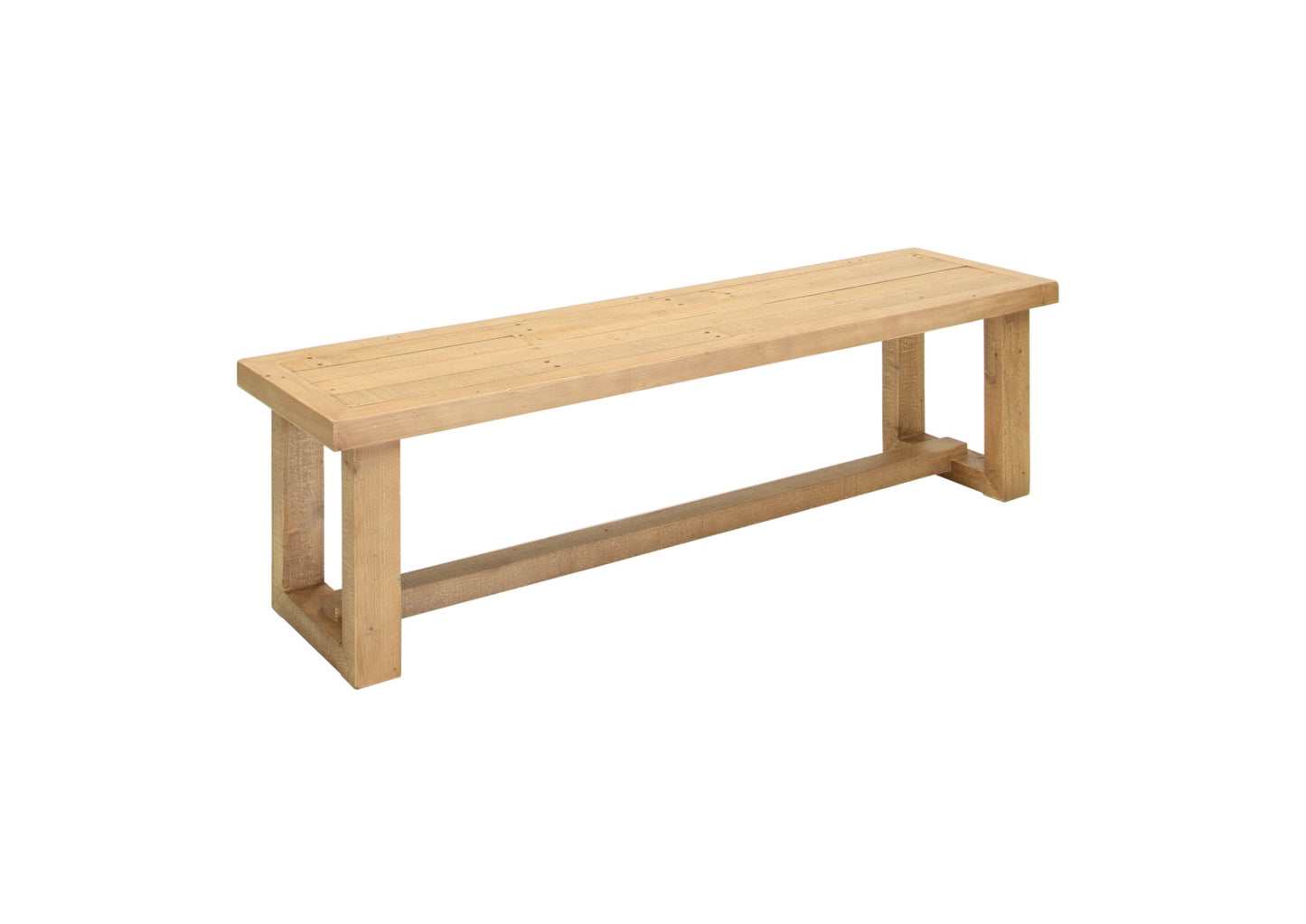 OAKLEY 160cm Dining Bench – Pre-Order (14–21 Days)