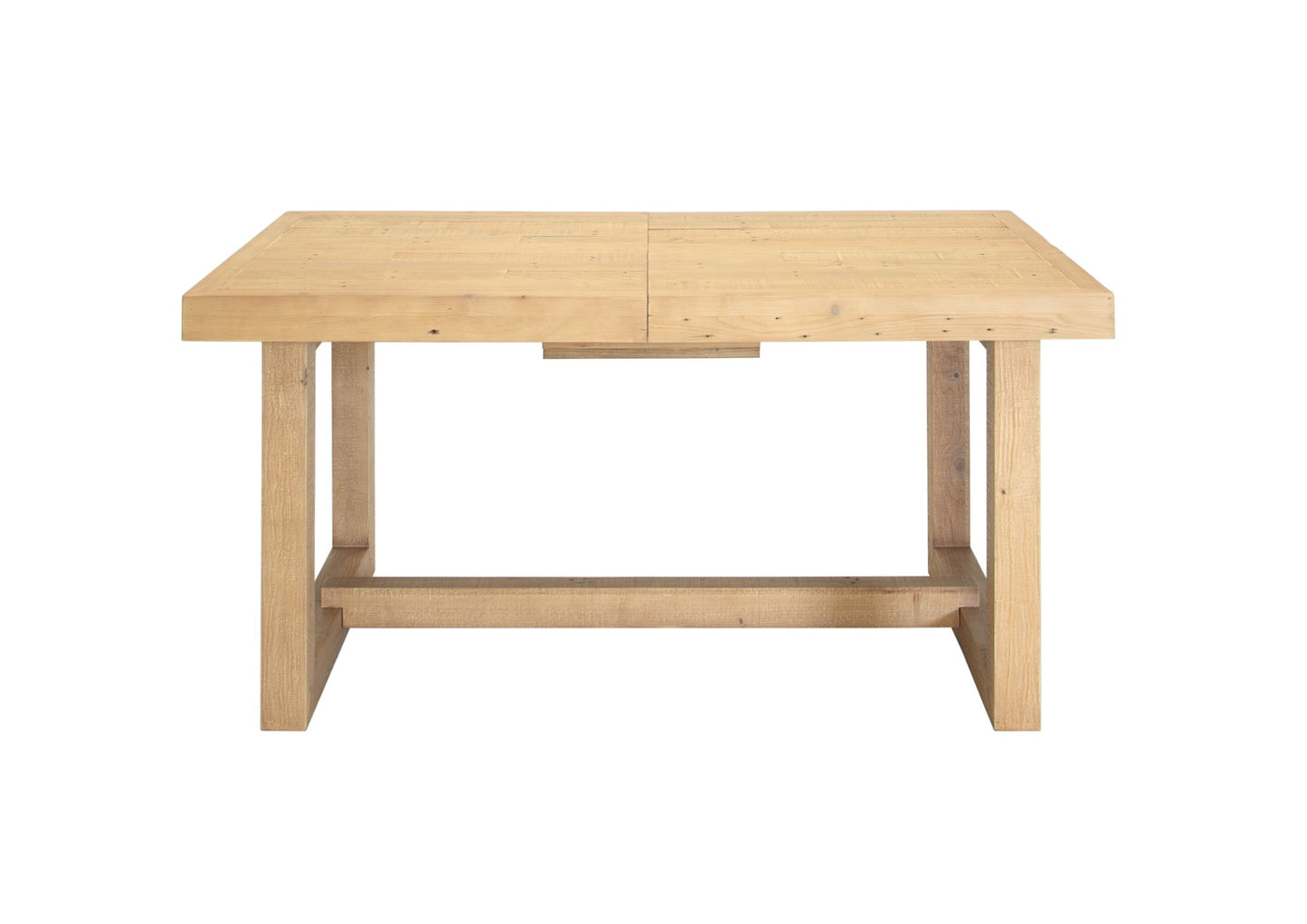 OAKLEY 160–200cm Extending Dining Table – Pre-Order (14–21 Days)