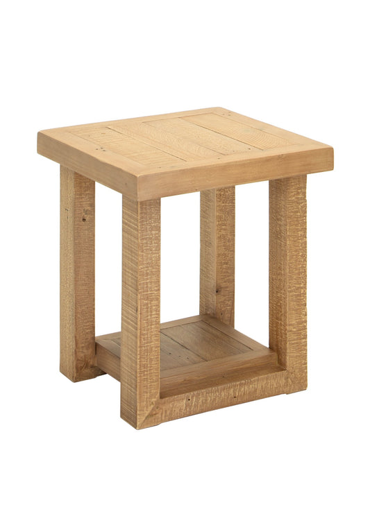 OAKLEY Lamp Table – Pre-Order (14–21 Days)