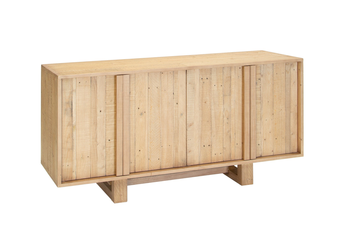 OAKLEY Wide Sideboard – Pre-Order (14–21 Days)