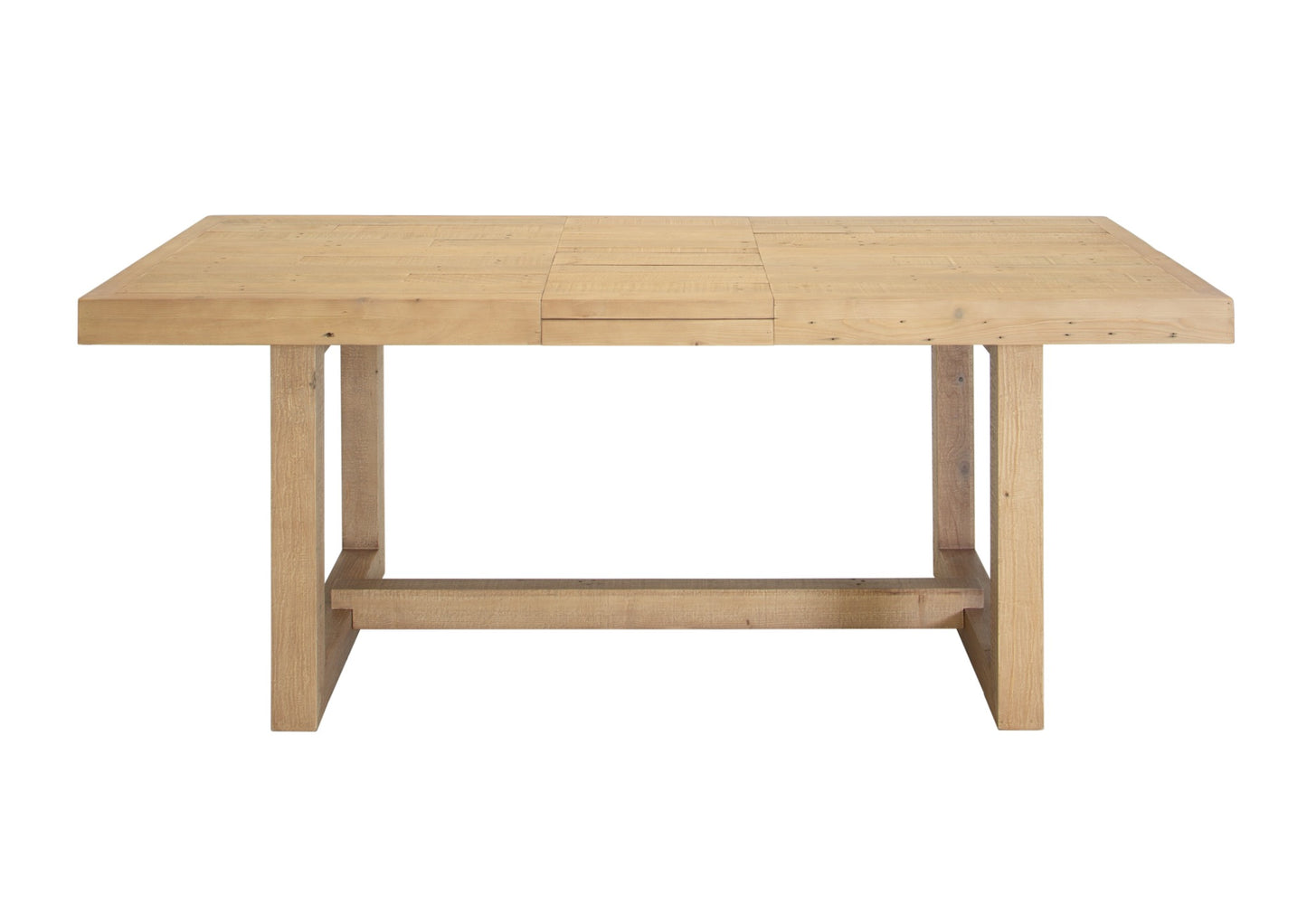 OAKLEY 160–200cm Extending Dining Table – Pre-Order (14–21 Days)