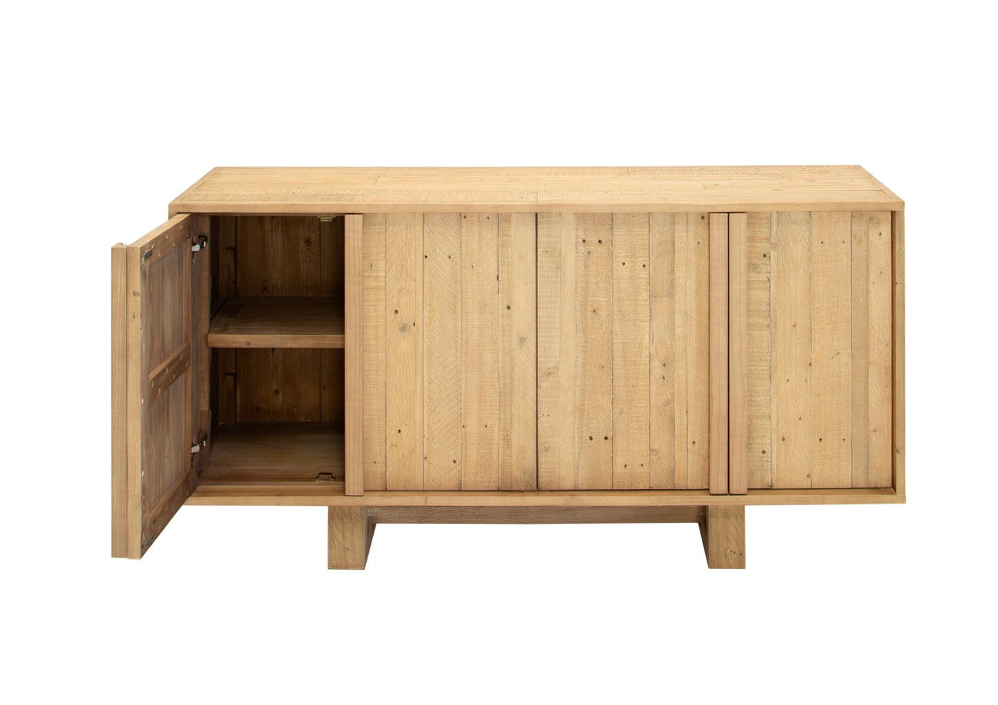 OAKLEY Wide Sideboard – Pre-Order (14–21 Days)