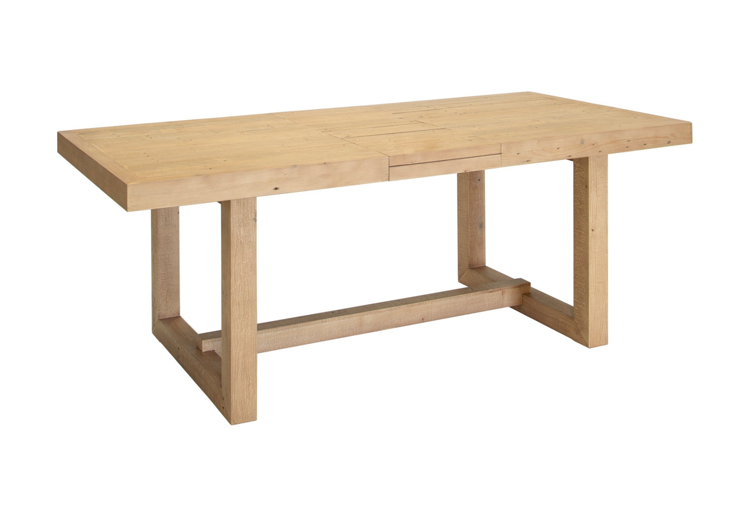 OAKLEY 160–200cm Extending Dining Table – Pre-Order (14–21 Days)