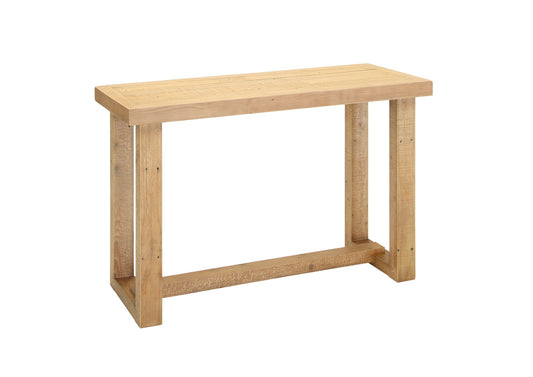 OAKLEY Console Table – Pre-Order (14–21 Days)
