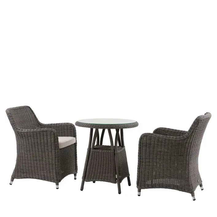 ASCOT Outdoor Bistro Set