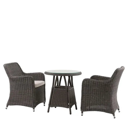 ASCOT Outdoor Bistro Set
