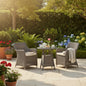 ASCOT Outdoor Bistro Set