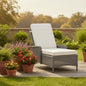 ASCOT Outdoor Sun Lounger