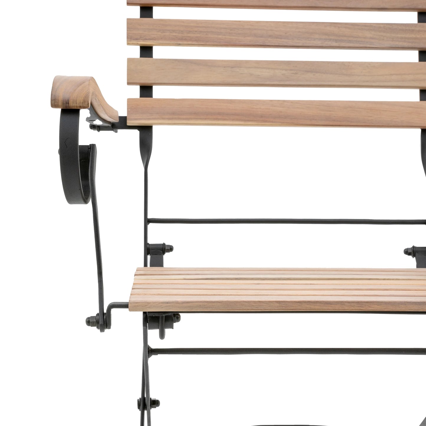 VALLETTA Folding Outdoor Dining Set