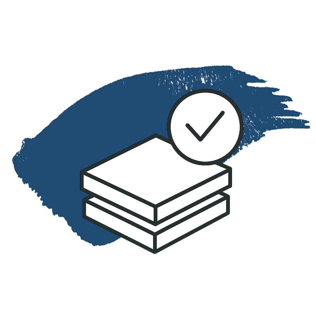 At NeneValley, we use only trusted and durable finishes that look great and last.