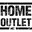 The Home Outlet Store logo