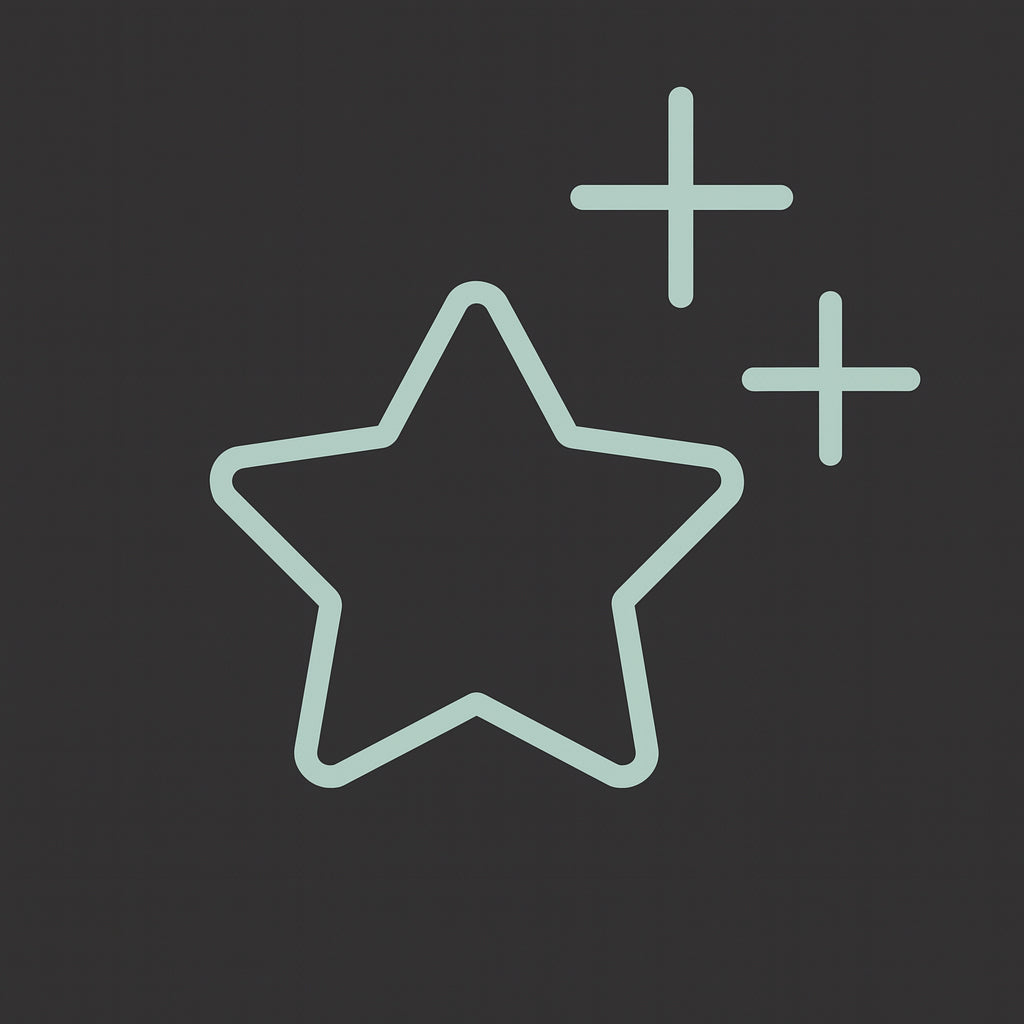 99% Customer Satisfaction Rate Feature Icon