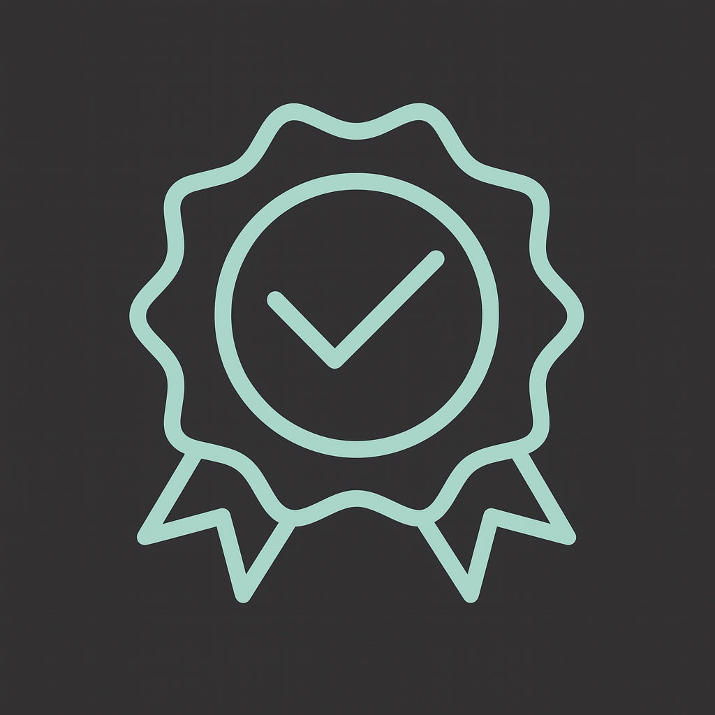 Over 40 Years Experience Feature Icon