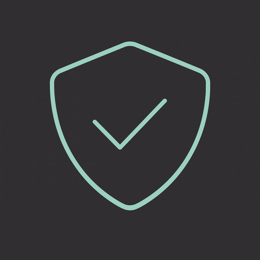 10-Year Guarantee Feature Icon