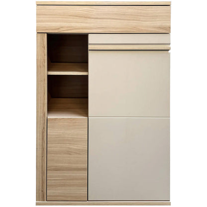 OSLO Large Modular Entertainment Set