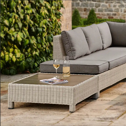 Palma Signature Low Lounge Set