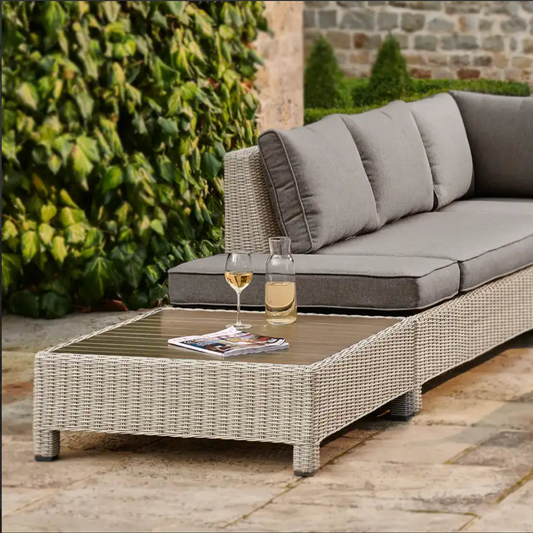 Palma Signature Low Lounge Set