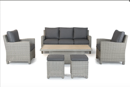 Palma Signature Lounge Sofa Set