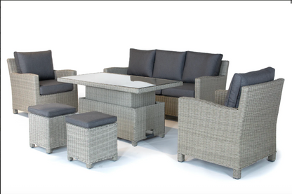 Palma Signature Lounge Sofa Set