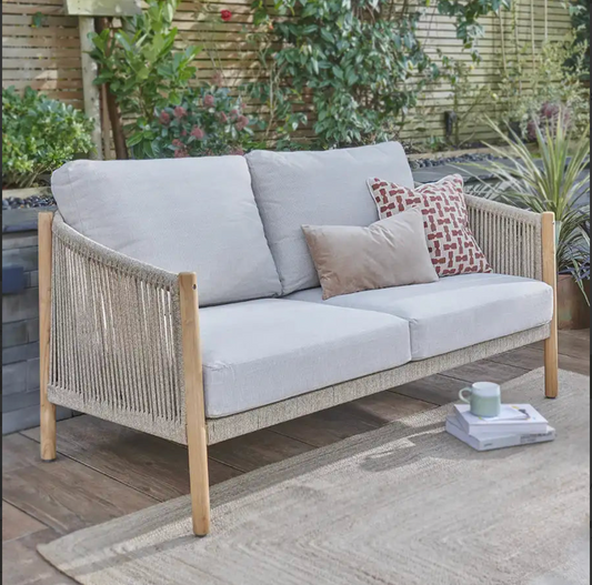 Naples Lounge Set