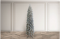 FROSED ARDEN PINE 6.5ft Artificial Tree – Snowy Pine Finish