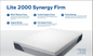 MLILY LITE 2000 Synergy Firm Mattress – Double (190x135 cm) | Pre-Order DHD 10–14 Days