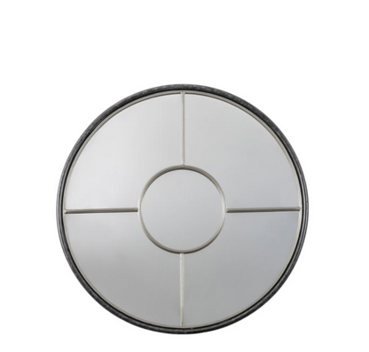 ROCCA Round Window Mirror