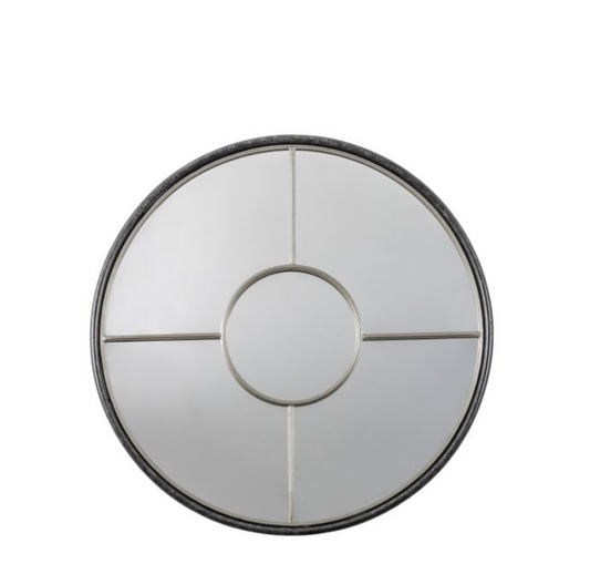 ROCCA Round Window Mirror