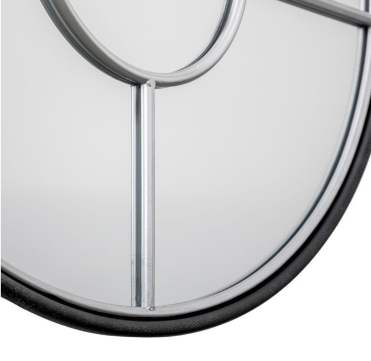 ROCCA Round Window Mirror