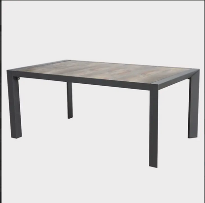 MALO 6 Seat Dining Set