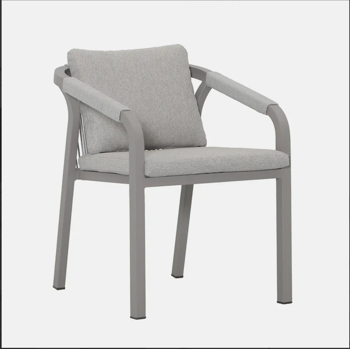 COMO Lounge Dining Set