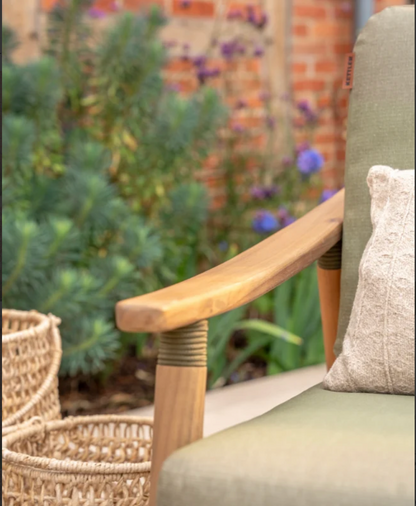 Meadow 5 Seat Lounge Set