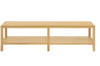 Blockley Pale Oak Large Coffee Table