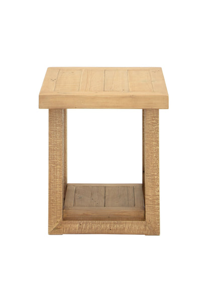 OAKLEY Lamp Table – Pre-Order (14–21 Days)