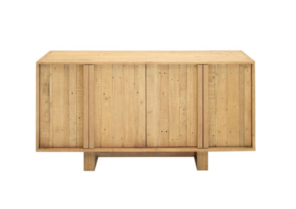 OAKLEY Wide Sideboard – Pre-Order (14–21 Days)