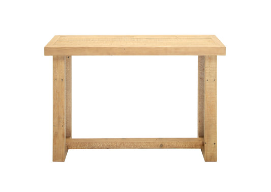 OAKLEY Console Table – Pre-Order (14–21 Days)