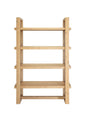 OAKLEY Bookcase – Pre-Order (14–21 Days)